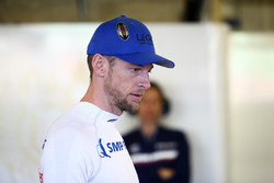#11 SMP Racing BR Engineering BR1: Jenson Button