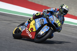 Joan Mir, Marc VDS