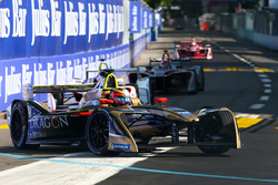 Jean-Eric Vergne, Techeetah