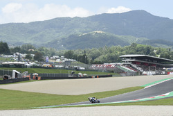 Thomas Luthi, Estrella Galicia 0,0 Marc VDS
