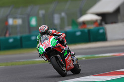 Aleix Espargaro, Aprilia Racing Team Gresini