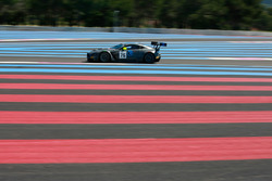 #76 R-Motorsport Aston Martin V12 Vantage: Nicki Thiim, Jake Dennis, Matthieu Vaxivière