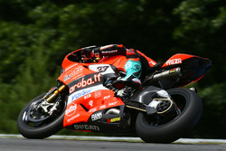 Marco Melandri, Aruba.it Racing-Ducati SBK Team