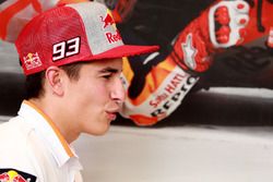 Marc Marquez, Repsol Honda Team