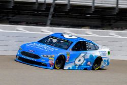 Matt Kenseth, Roush Fenway Racing, Ford Fusion Wyndham Rewards