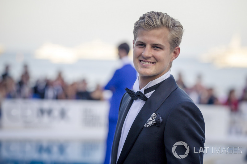 Marcus Ericsson, Sauber F1 Team