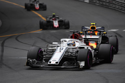 Marcus Ericsson, Sauber C37