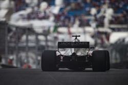 Romain Grosjean, Haas F1 Team VF-18