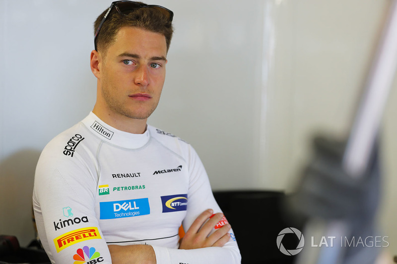 Stoffel Vandoorne: "Perdemos muito tempo na parada e perdemos muitas posições na pista. No final, encontramos um pouco de ritmo com os supermacios, mas Mônaco é Mônaco e sabemos que ultrapassar aqui é muito difícil"