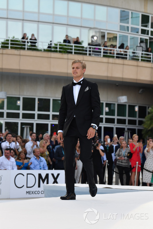 Marcus Ericsson, Sauber