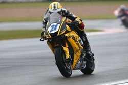 Randy Krummenacher, BARDAHL Evan Bros. WorldSSP Team