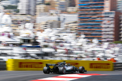 Lewis Hamilton, Mercedes AMG F1 W09