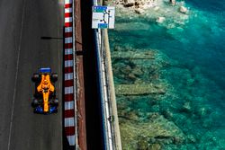 Stoffel Vandoorne, McLaren MCL33