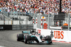 Lewis Hamilton, Mercedes AMG F1 W09