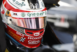 Graham Rahal, Rahal Letterman Lanigan Racing Honda