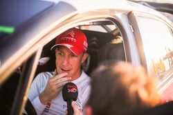 Kris Meeke, Citroën World Rally Team