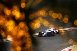 Сергей Сироткин, Williams FW41