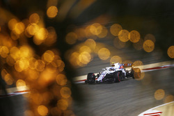 Сергей Сироткин, Williams FW41