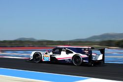 #50 Larbre Competition Ligier JSP217: Erwin Creed, Romano Ricci, Fernando Rees, Thomas Dagoneau, Rom