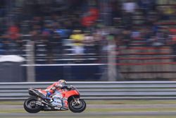 Andrea Dovizioso, Ducati Team