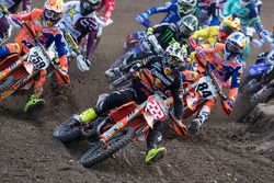 Tony Cairoli, Red Bull KTM Factory Racing