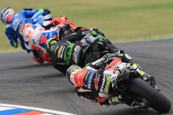 Cal Crutchlow, Team LCR Honda