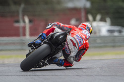 Andrea Dovizioso, Ducati Team