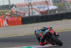 Francesco Bagnaia, Sky Racing Team VR46
