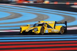 #29 Racing Team Nederland Dallara P217: Frits van Eerd, Giedo van der Garde, Jan Lammers