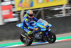 Alex Rins, Team Suzuki MotoGP