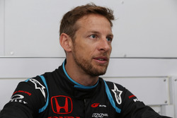 Jenson Button, Team Kunimitsu