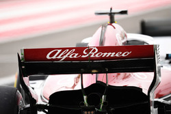 Marcus Ericsson, Sauber C37