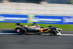 Andre Lotterer, Techeetah
