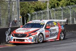 James Golding, Garry Rogers Motorsport Holden