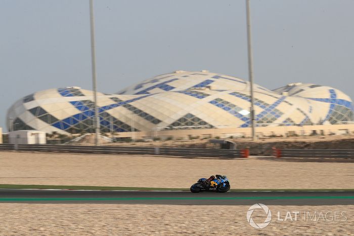 Franco Morbidelli, Estrella Galicia 0,0 Marc VDS