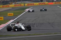 Marcus Ericsson, Sauber C37