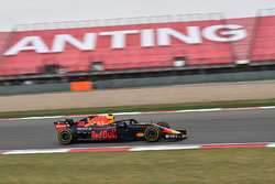 Макс Ферстаппен, Red Bull Racing RB14