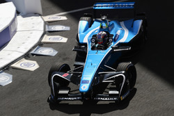 Nicolas Prost, Renault e.Dams