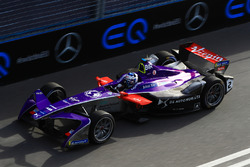 Sam Bird, DS Virgin Racing
