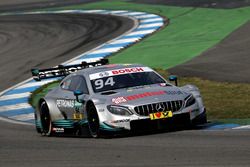 Gary Paffett Mercedes-AMG Team HWA, Mercedes-AMG C63 DTM