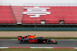 Daniel Ricciardo, Red Bull Racing RB14 Tag Heuer