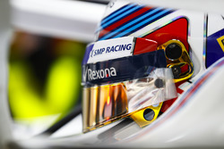 Сергей Сироткин, Williams