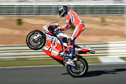 Scott Redding, Pramac Racing