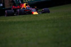 Макс Ферстаппен, Red Bull Racing RB13