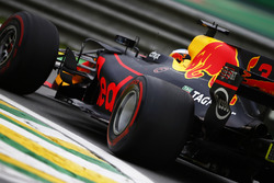 Daniel Ricciardo, Red Bull Racing RB13