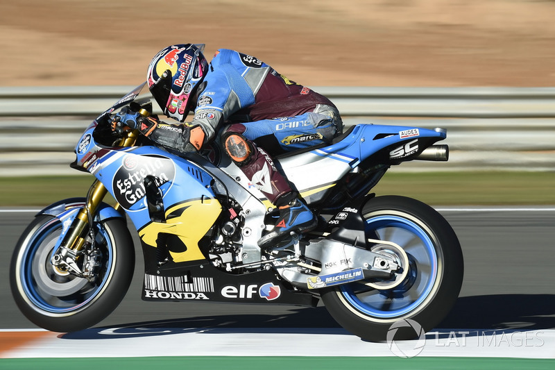 Jack Miller, Estrella Galicia 0,0 Marc VDS
