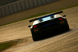 Ayhancan Güven, Ümit Ülkü, Arkın Aka, Attempto Racing, Lamborghini Huracan GT3
