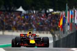 Max Verstappen, Red Bull Racing RB13