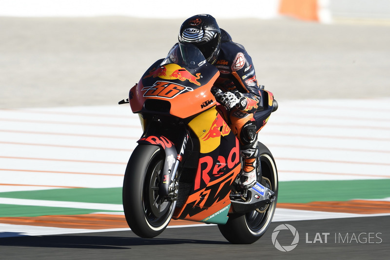 Mika Kallio, Red Bull KTM Factory Racing