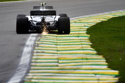 Lance Stroll, Williams FW40